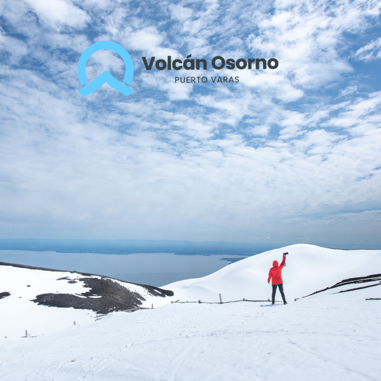 Silla panoramica tramo 1 (NON SKI)