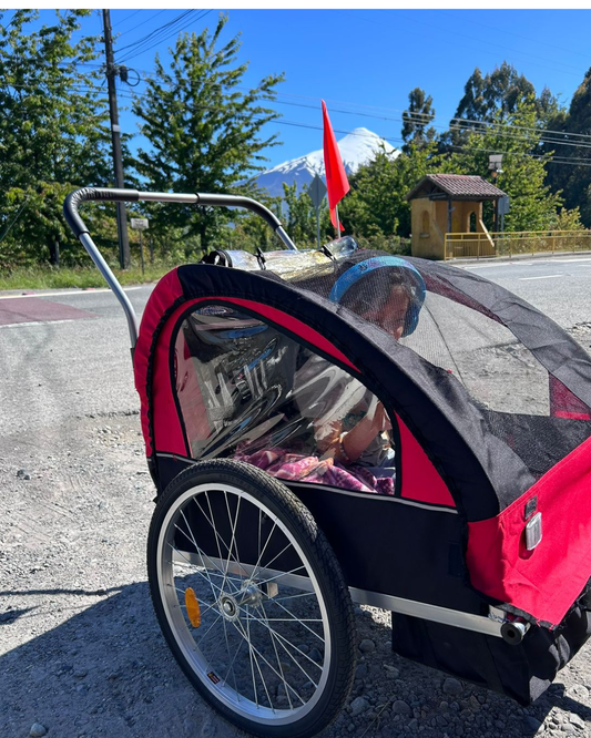 Children's stroller