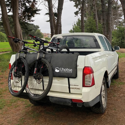 Bicycle Transport