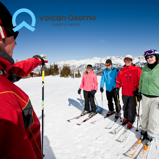 Pack 2 Traslado+Clase + Equipo + andariveles