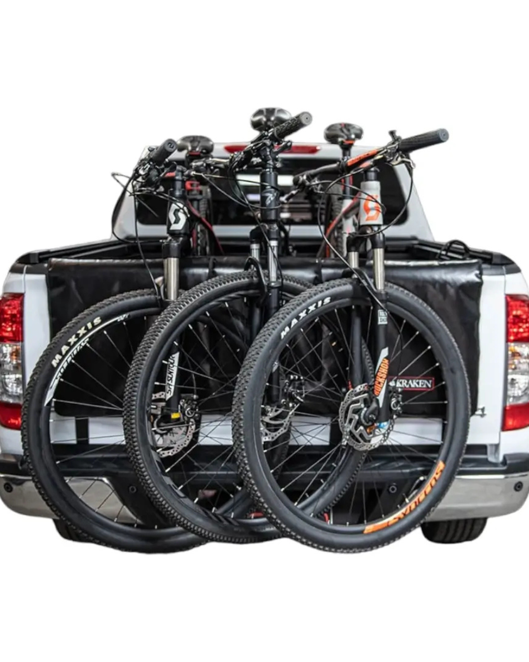 Bicycle Transport