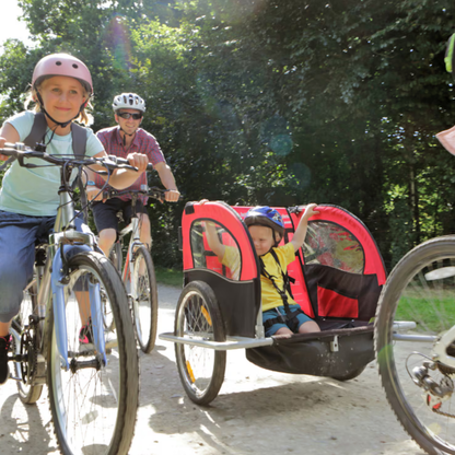 Children's stroller
