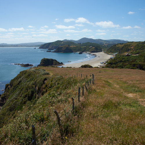 Tour Isla de Chiloé – Mitos y Colores