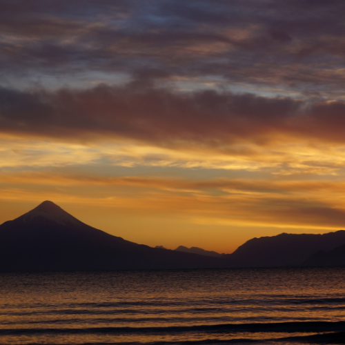 Tour Vuelta al Lago Llanquihue
