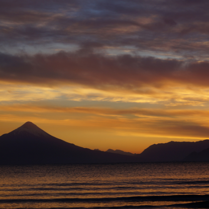 Tour Vuelta al Lago Llanquihue