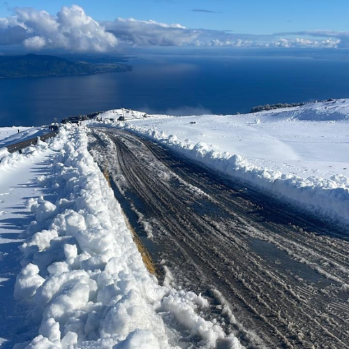 Dia de Nieve Volcán Osorno dia completo