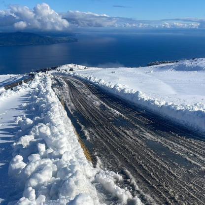 Dia de Nieve Volcán Osorno dia completo