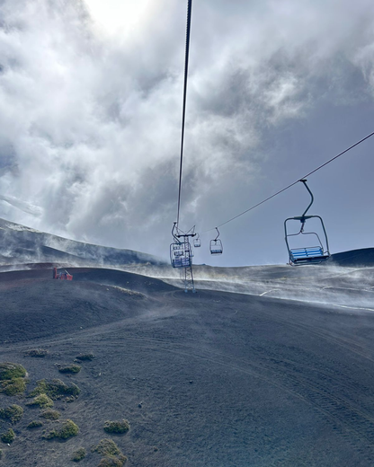 Osorno Volcano + Petrohué + Navigation