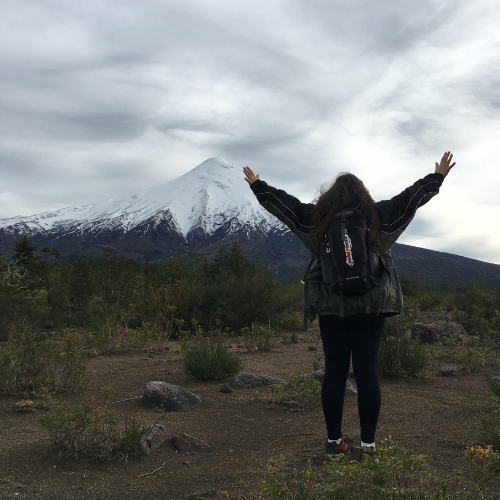 Trekking Sendero Solitario | Parque Nacional Vicente Pérez Rosales