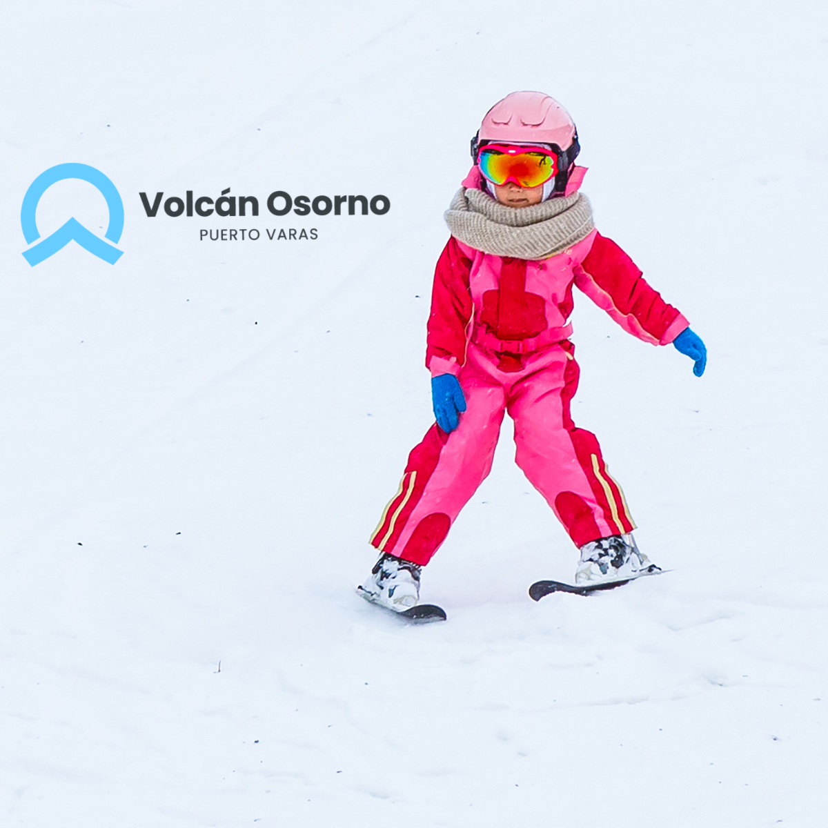 Clase Particular de Ski (5+) + Ticket y Equipo