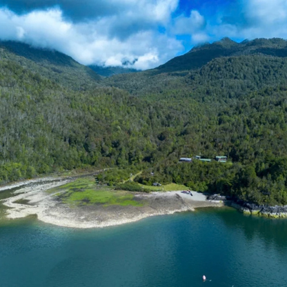 Tour Patagonia verde