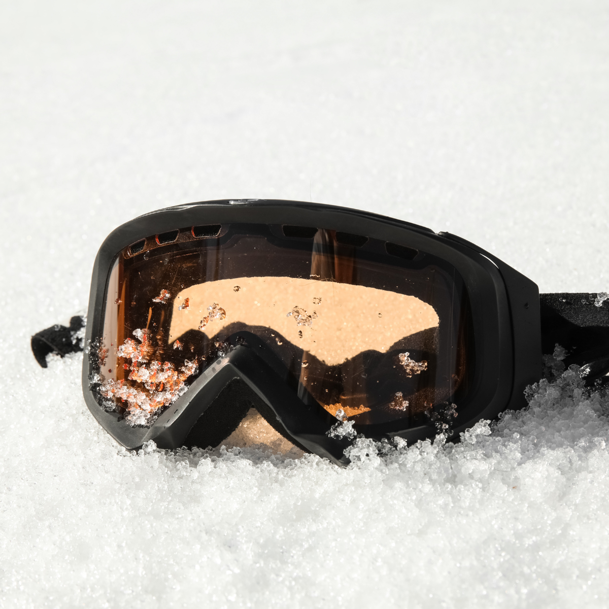 Antiparras para Nieve