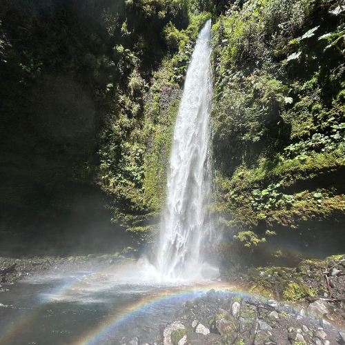 Tour Vuelta al Lago Llanquihue