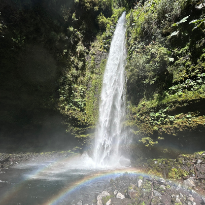 Tour Vuelta al Lago Llanquihue