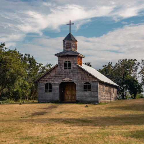 Tour Isla de Chiloé – Mitos y Colores