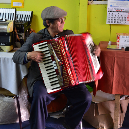 Tour Isla de Chiloé – Mitos y Colores