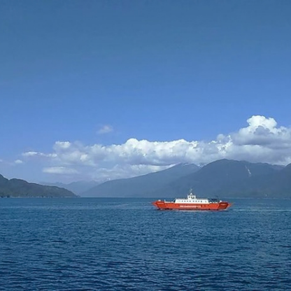 Tour Patagonia verde