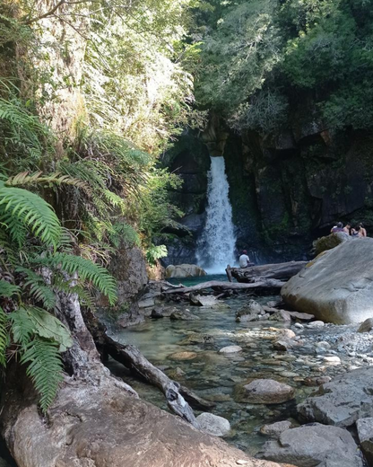 Full Tour Cochamó