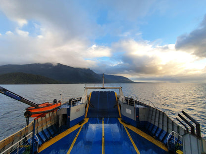 Tour Hornopirén – Carretera Austral
