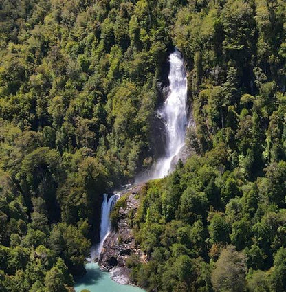 Tour Hornopirén – Carretera Austral