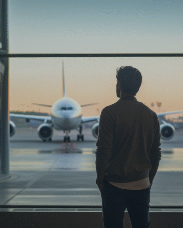 Traslado Ensenada- aeropuerto