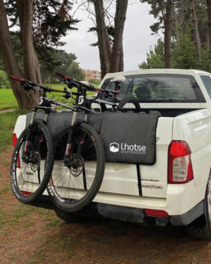 1 Traslado de Bicicletas