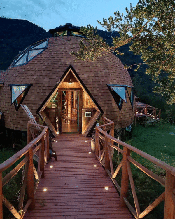 Traslado Ensenada-Cochamó