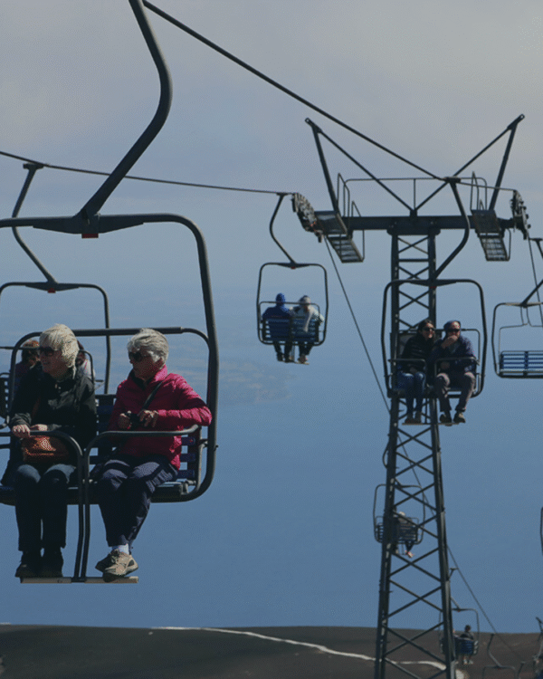 Volcán Osorno + Petrohué+navegación