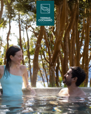Tour Termas Cochamó