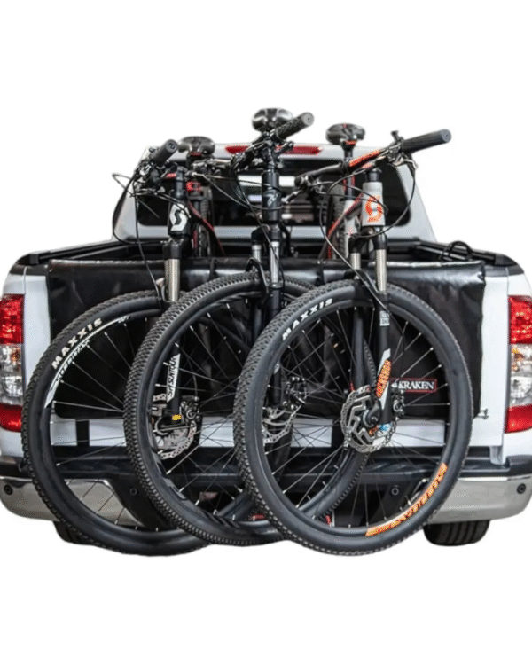 Traslado  de Bicicletas