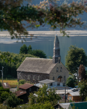 3 Traslado Ensenada-Cochamó