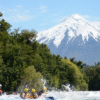 3 Rafting Río Petrohue