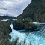 Traslado Ensenada-Petrohué