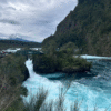 Volcán Osorno + Petrohué+navegación