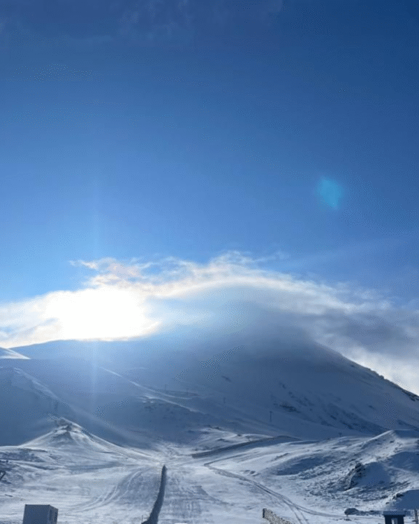 Volcán Osorno + Petrohué+navegación