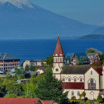 Traslado Ensenada- Puerto Octay