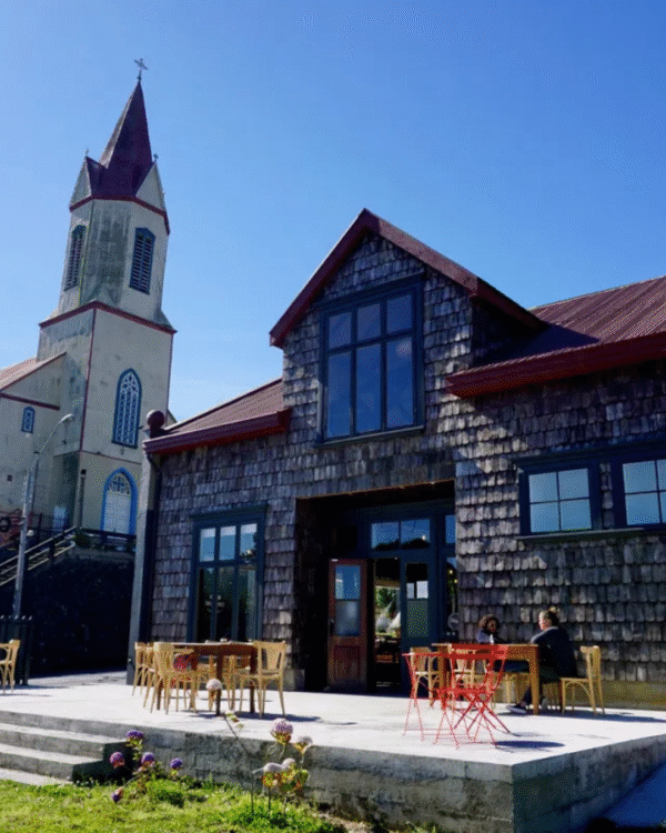 2 Traslado Ensenada- Puerto Octay