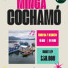 13 Minga de Cochamó